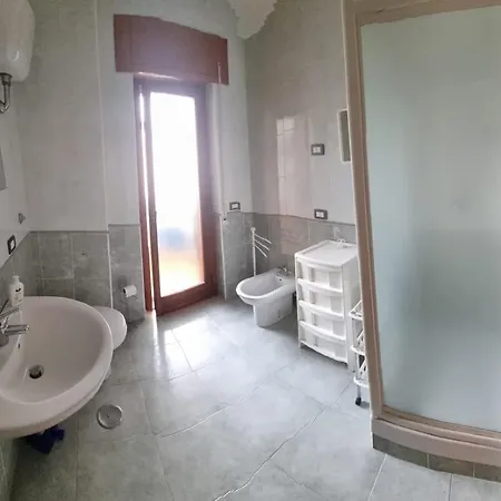 In Apartment Diamante