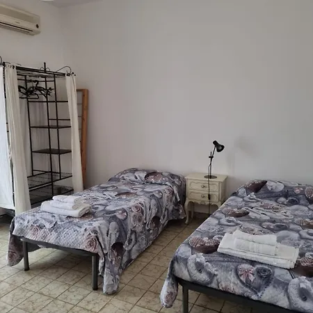 Apartment In