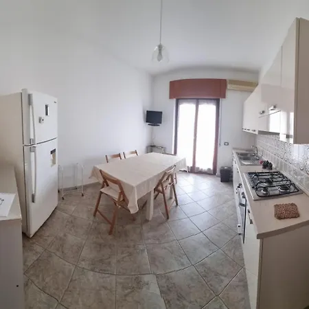 Apartment In *