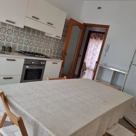 Apartment In