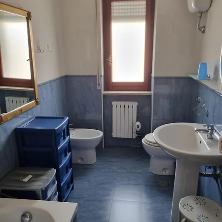 Apartment In *