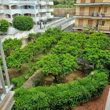 In Apartment Diamante