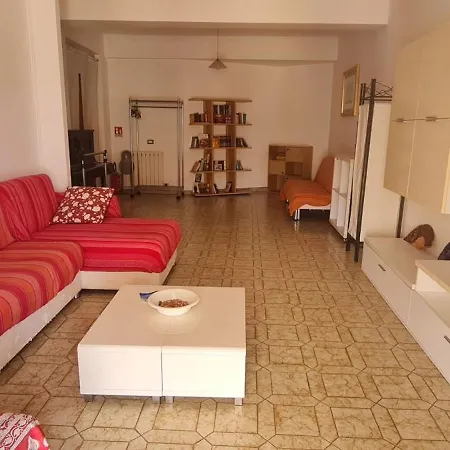 In Apartamento