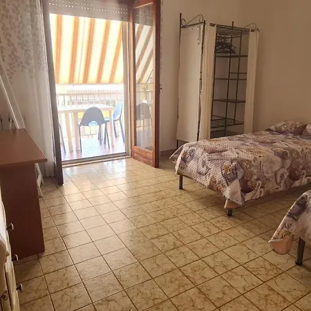 In Apartamento Diamante