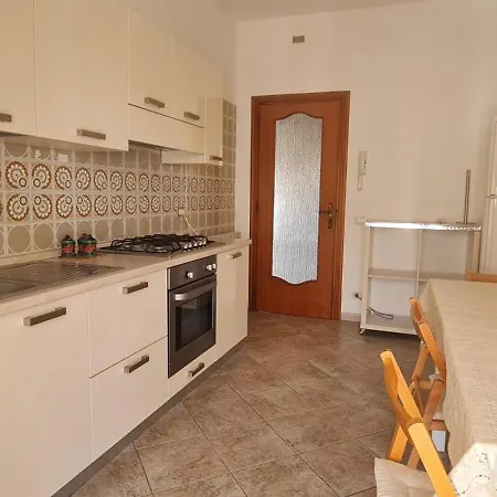 In Apartamento *
