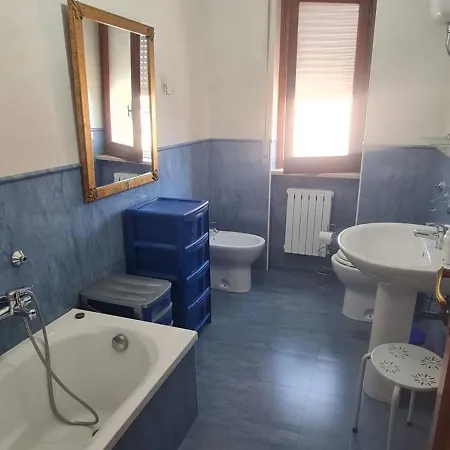 Apartamento In Diamante