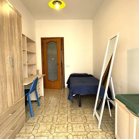 In Apartamento