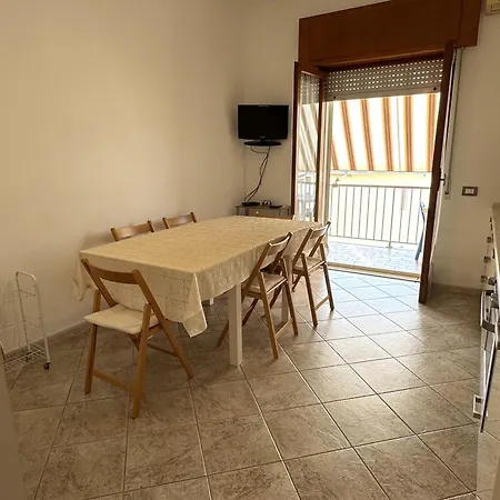In Apartamento Diamante