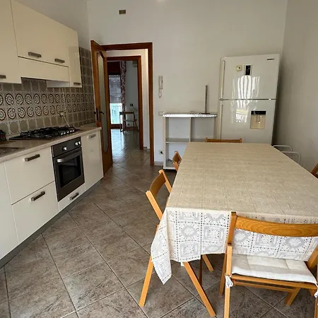 In Apartamento *