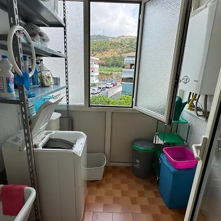Apartamento In Diamante