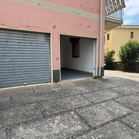 In Apartamento