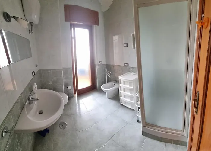 In Apartamento Diamante