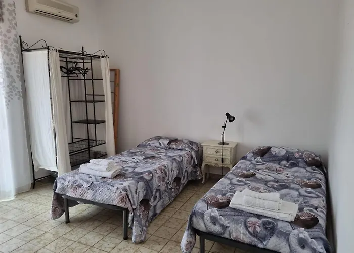 Apartamento In